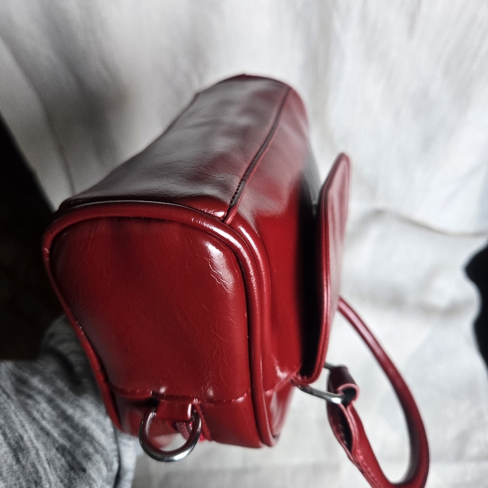 Mini Crossbody Bags with Short Handle - Picture 7 of 12